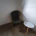Le De St Vigor Alpesi faház *