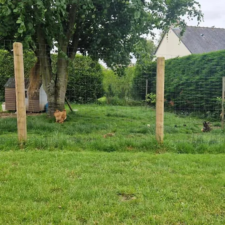 Le De St Vigor Alpehytte