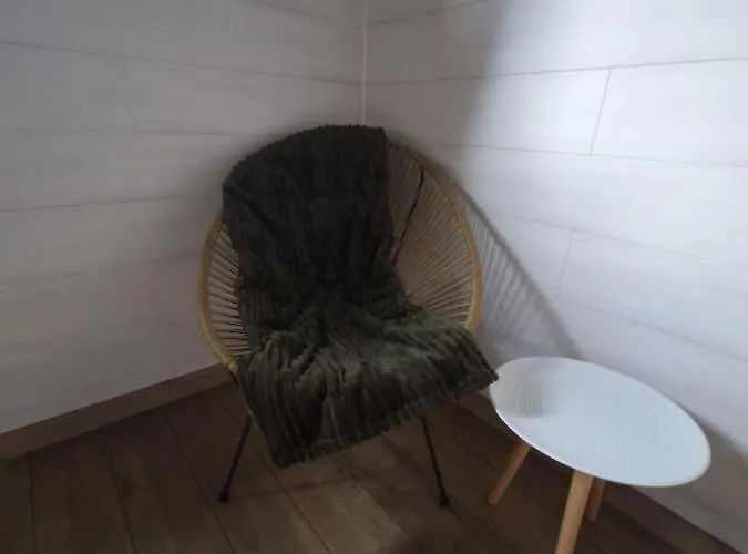 Le De St Vigor Шале *