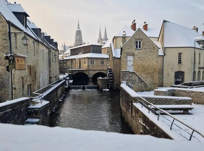 Alpstuga Le De St Vigor *